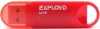 USB-флэш накопитель Exployd 570 64GB (красный) [EX-64GB-570-Red] icon